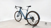 Mondraker Dusty SX RR