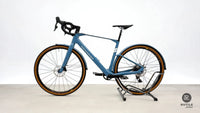 Mondraker Dusty SX RR