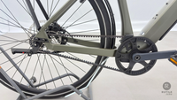 Riese & Müller UBN Five singlespeed