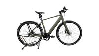 Riese & Müller UBN Five singlespeed