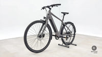 Velo De Ville 6TY ALIVIO 9 L