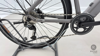 Velo De Ville 6TY ALIVIO 9 L