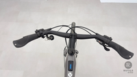 Velo De Ville 6TY ALIVIO 9 L