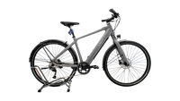 Velo De Ville 6TY ALIVIO 9 L