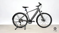Velo De Ville 6TY ALIVIO 9 L