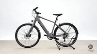 Velo De Ville 6TY ALIVIO 9 L