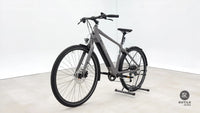 Velo De Ville 6TY ALIVIO 9 M
