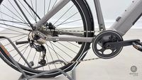 Velo De Ville 6TY ALIVIO 9 M