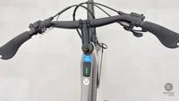 Velo De Ville 6TY ALIVIO 9 M