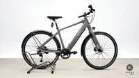 Velo De Ville 6TY ALIVIO 9 M