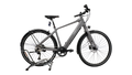 Velo De Ville 6TY ALIVIO 9 M