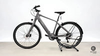 Velo De Ville 6TY ALIVIO 9 M