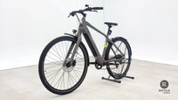 Velo De Ville 6TY Urban Alivio 9 M
