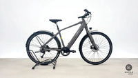 Velo De Ville 6TY Urban Alivio 9 M