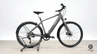 Velo De Ville 6TY Urban Alivio 9 M