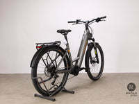 Winora Yucatan X8 Low