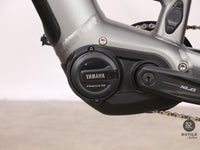 Winora Yucatan X8 Low