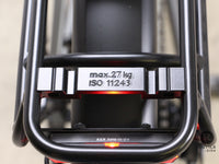 Winora Yucatan X8 Low