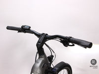 Winora Yucatan X8 Low