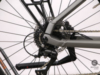 Winora Yucatan X8 Low