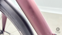 Winora eFlitzer M bordeaux