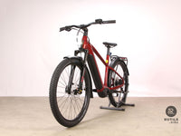 Haibike Trekking 5 High