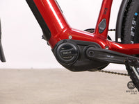 Haibike Trekking 5 High