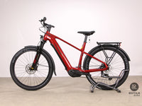 Haibike Trekking 5 High