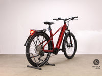 Haibike Trekking 5 High