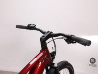 Haibike Trekking 5 High