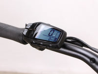 Haibike Trekking 5 High