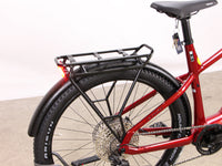 Haibike Trekking 5 High