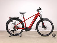 Haibike Trekking 5 High