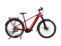 Haibike Trekking 5 High