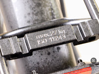 Haibike Trekking 5 High