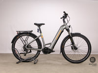 Winora Yucatan X8 Low