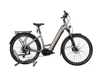 Winora Yucatan X8 Low