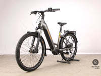 Winora Yucatan X8 Low