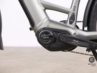 Winora Yucatan X8 Low