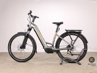 Winora Yucatan X8 Low