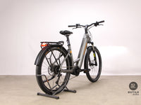 Winora Yucatan X8 Low