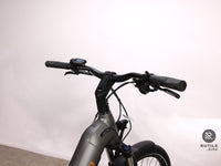 Winora Yucatan X8 Low