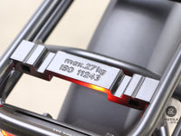 Winora Yucatan X8 Low