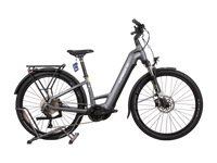 Haibike Trekking 4 Low