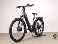 Haibike Trekking 4 Low