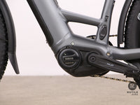 Haibike Trekking 4 Low