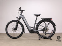 Haibike Trekking 4 Low