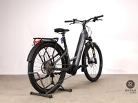 Haibike Trekking 4 Low