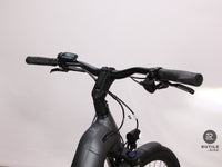 Haibike Trekking 4 Low