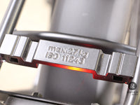 Haibike Trekking 4 Low